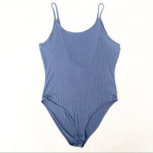 Fashion Nova Bodysuit Size Medium